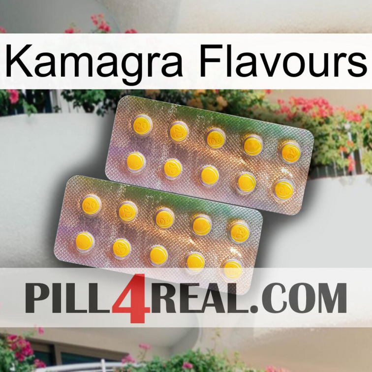 Kamagra Flavours new10